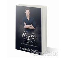 Haylaz Prens - Canan Öget - Cinius Yayınları