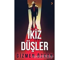 İkiz Düşler - Gizmen Özkan - Cinius Yayınları