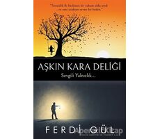 Aşkın Kara Deliği - Ferdi Gül - Cinius Yayınları