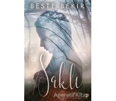 Saklı - Beste Bekir - Cinius Yayınları