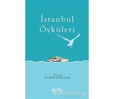 İstanbul Öyküleri - Nuhan Nebi Çam - Bilge Kültür Sanat