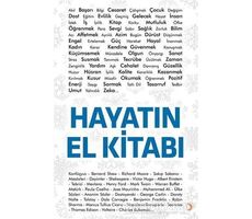 Hayatın El Kitabı - Kolektif - Cinius Yayınları