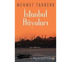 İstanbul Rüyaları - Mehmet Tanberk - Cinius Yayınları