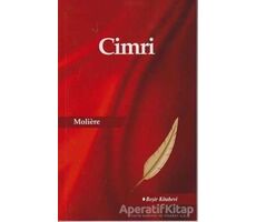 Cimri - Moliere - Beşir Kitabevi