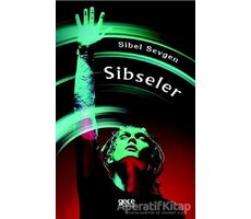 Sibseler - Sibel Sevgen - Gece Kitaplığı