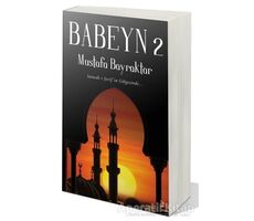 Babeyn 2 - Mustafa Bayraktar - Cinius Yayınları