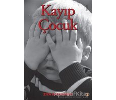 Kayıp Çocuk - Ziya Kayapınar - Cinius Yayınları