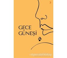 Gece Güneşi - Selçuk Yüzbaşıoğlu - Cinius Yayınları