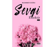 Sevgi Emektir - Muammer Doğru - Gece Kitaplığı