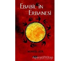 Ebabilin Erbanesi - Nursel Ata - Gece Kitaplığı