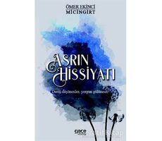 Asrın Hissiyatı - Ömer Ekinci Micingirt - Gece Kitaplığı