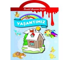 Yaşantımız - Kolektif - Parıltı Yayınları