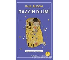 Hazzın Bilimi - Paul Bloom - Alfa Yayınları