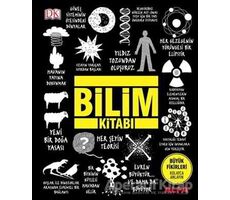 Bilim Kitabı - Kolektif - Alfa Yayınları