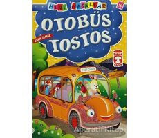 Otobüs Tostos - Şokuh Gasemnia - Timaş Çocuk