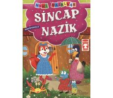 Sincap Nazik - Müjgan Şeyhi - Timaş Çocuk