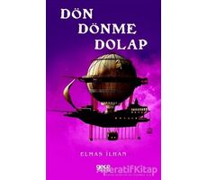 Dön Dönme Dolap - Elmas İlhan - Gece Kitaplığı