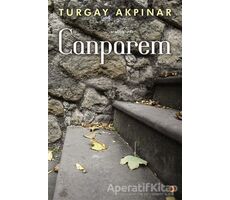 Canparem - Turgay Akpınar - Cinius Yayınları