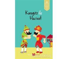 Karagöz ile Hacivat - Kolektif - Beyan Yayınları