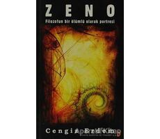 Zeno - Cengiz Erdem - Cinius Yayınları