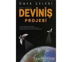 Deviniş Projesi - Ömer Çelebi - Cinius Yayınları