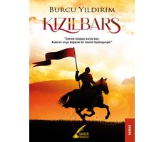 Kızılbars - Burcu Yıldırım - Şahsen Yayıncılık