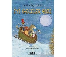 İyi Geceler Bozi - Yalvaç Ural - Yapı Kredi Yayınları