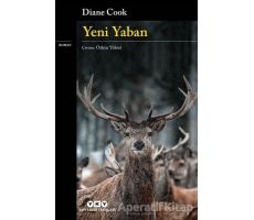 Yeni Yaban - Diane Cook - Yapı Kredi Yayınları