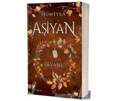 Aşiyan 2 - Divane - Hümeyra - Dokuz Yayınları