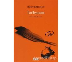 Tarihyazımı - Ernst Breisach - Yapı Kredi Yayınları