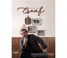 Esnaf - Mehmet Yalçınkaya - Alfa Yayınları