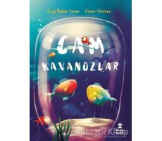 Cam Kavanozlar - Özge Bahar Sunar - Doğan Çocuk