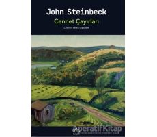 Cennet Çayırları - John Steinbeck - İletişim Yayınevi