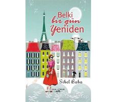 Belki Bir Gün Yeniden - Sibel Baba - Sokak Kitapları Yayınları