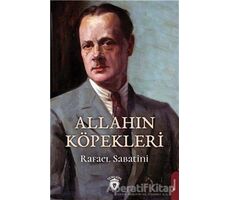 Allahın Köpekleri - Rafael Sabatini - Dorlion Yayınları