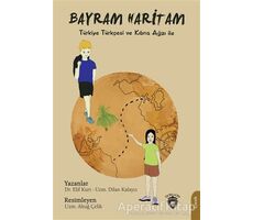 Bayram Haritam - Dilan Kalaycı - Dorlion Yayınları