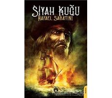 Siyah Kuğu - Rafael Sabatini - Dorlion Yayınları