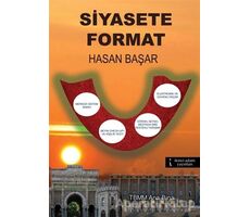 Siyasete Format - Hasan Başar - İkinci Adam Yayınları