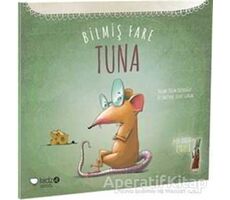 Bilmiş Fare Tuna - Tülin Kozikoğlu - Redhouse Kidz Yayınları