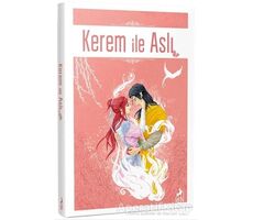 Kerem ile Aslı - Kolektif - Ren Kitap