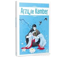 Arzu ile Kamber - Kolektif - Ren Kitap