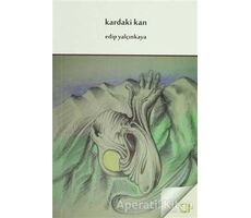 Kardaki Kan - Edip Yalçınkaya - Aram Yayınları