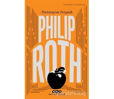 Portnoy’un Feryadı - Philip Roth - Yapı Kredi Yayınları