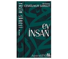 Ey İnsan - Cemalnur Sargut - Nefes Yayıncılık