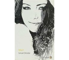 Mari - İsmail Dindar - Avesta Yayınları