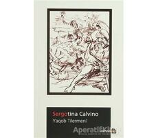 Sergotina Calvino - Sergotina Calvino - Avesta Yayınları