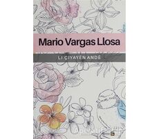 Li Çiyayen Ande - Mario Vargas Llosa - Avesta Yayınları