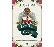 Evcilik Oyunu - Gülsüm Bilgin - Dokuz Yayınları