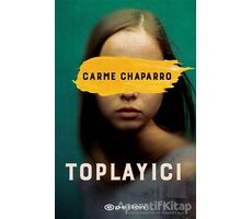 Toplayıcı - Carme Chaparro - Epsilon Yayınevi