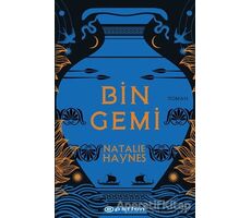 Bin Gemi - Natalie Haynes - Epsilon Yayınevi